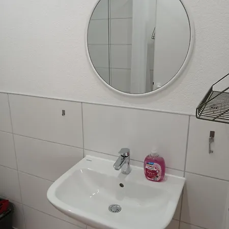 Lejlighed Monteur 5 Cube Bad Saulgau